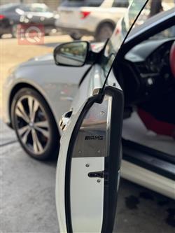 مێرسێدس بێنز E-Class